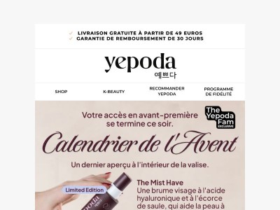 👀 Une nouvelle exclusivité se dévoile avant la fin de l’accès anticipé