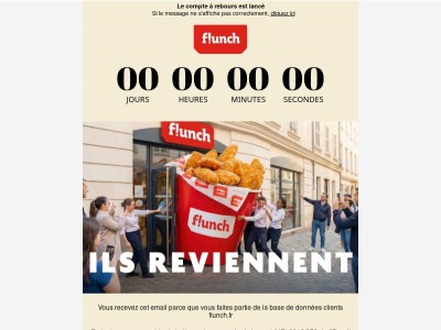 Vous les avez adorés 🍗