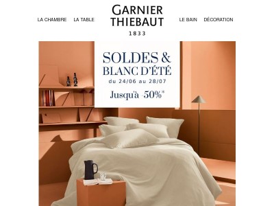Dernière démarque | -10% sup. sur le pack en gaze de coton
