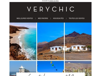 📖 Édition nº50 - îles Canaries