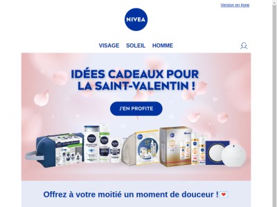 C'est l'occasion parfaite pour (vous) faire plaisir !