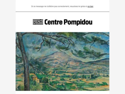 Un nouveau Centre Pompidou… et si c’était vrai ?