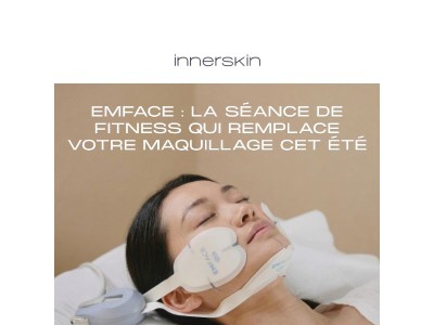 Votre visage sculpté au naturel cet été