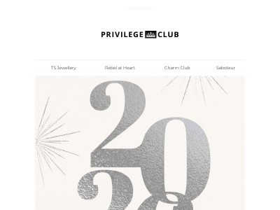 Les tendances qui marqueront 2026, ainsi que les nouveaux produits en SOLDE !