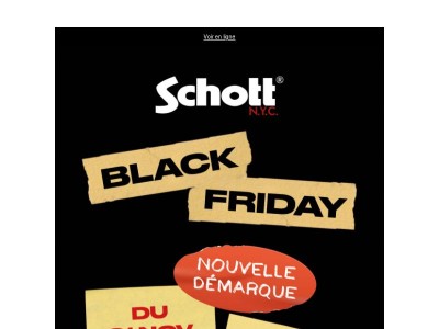 Nouvelle démarque : encore plus de réductions