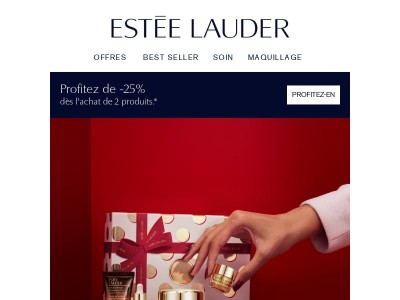 Commencez la Nouvelle Année en Beauté ⭐​