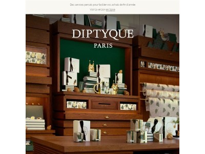 Il est encore temps de trouver le cadeau idéal