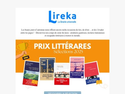 🗞️ Prix littéraires 2025 | Astérix | La femme de ménage voit tout