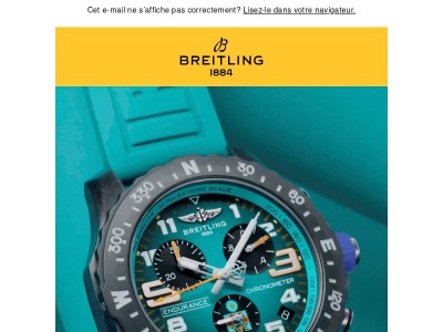 Les éditions limitées IRONMAN Endurance Pro 2025