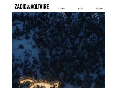 Livraison garantie pour des fêtes d’exception