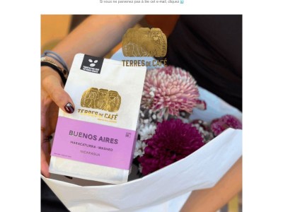 Last minute : Les idées cadeaux pour la fête des mères par Jeanne💐