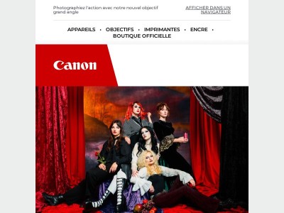 Dernier jour pour participer au défi photo de portrait