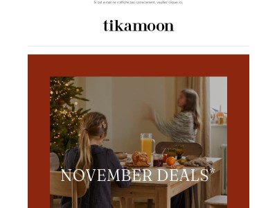 ✨ Elégance, durabilité et bons plans.