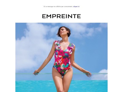 -30 % sur toute la collection Bain