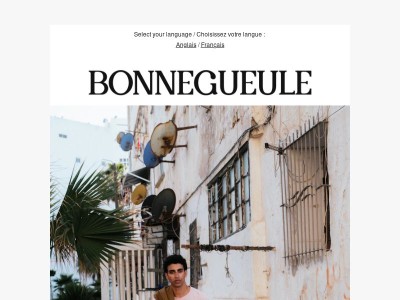 La sélection estivale | Bonnegueule