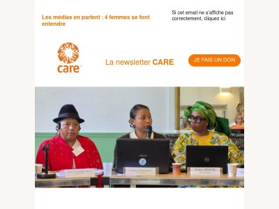 G7 en France : ils ont encore oublié les femmes ?