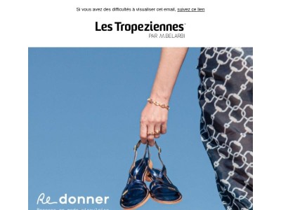 C'est l'heure du tri de printemps 🌸