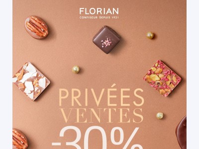 Jusqu'à minuit, vous avez -30% sur TOUT le site ! 💥