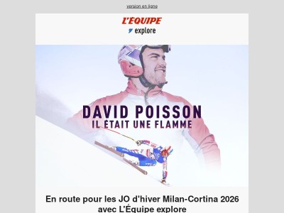 Plongez au cœur des Jeux Olympiques d’hiver Milan-Cortina 2026 avec nos documentaires inédits