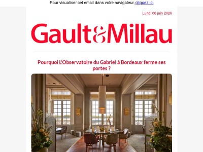 La table la plus secrète de Paris ? 👀