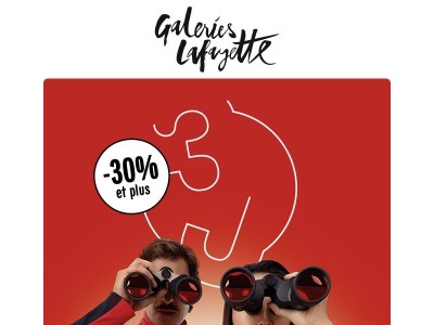 🔔​ Les 3J sont de retour et n’attendent que vous