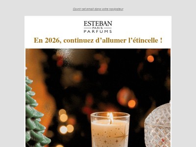 Bonne année 2026 💫