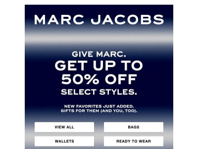 UP TO 50% OFF Starts Now 🚨