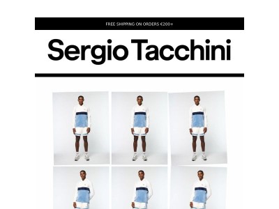 WAREHOUSE SALE: Favorites Under €50 🔥