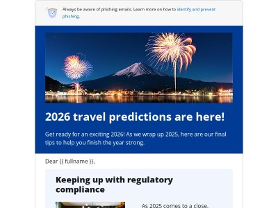 Your December Partner Hub Newsletter is here