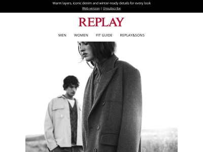 Winter Essentials, Refined