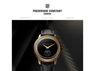 Nouvelle Moneta Moonphase