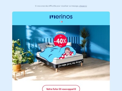 🌴 Mode vacances : activé !