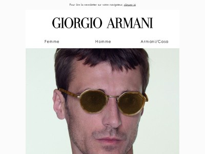 Les nouveautés Eyewear Printemps-Été 2026