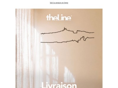 Livraison offerte jusqu'à fin mai ! 