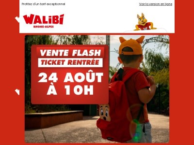 Une surprise vous attend 👀