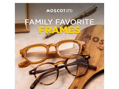 Harvey Moscot’s Fave Frame Is…