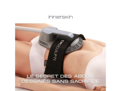 Vos abdos jouent à cache-cache ?