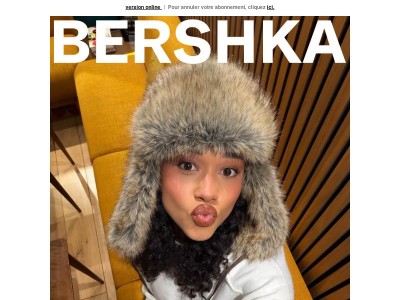 GET THE LOOK. La tendance du moment💥