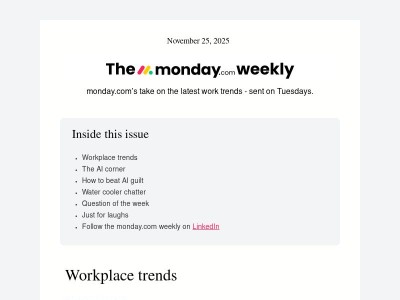 How to beat AI guilt