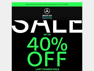 Final Call: 2025 Teamwear