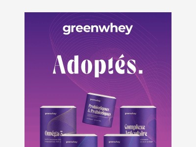 ❌ Vous ne pouvez pas vous tromper