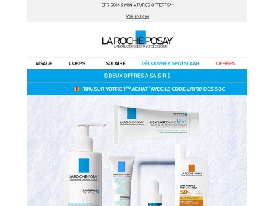 Tic Tac ! Commandez vos cadeaux de Noël, nous livrons gratuitement en Express🎅