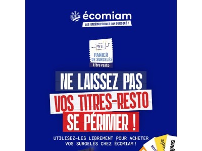 💰 Cagnottez 25 € par jour sur votre carte de fidélité !