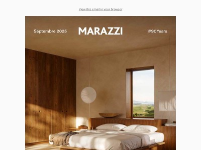 Design et mémoire dans la chambre à coucher