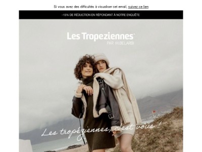 Racontez-nous vos plus belles histoires   ✨ 