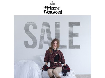 SHOP THE AW2526 SALE