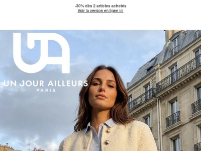 Douceur & Elegance pour nos Journées Privilèges