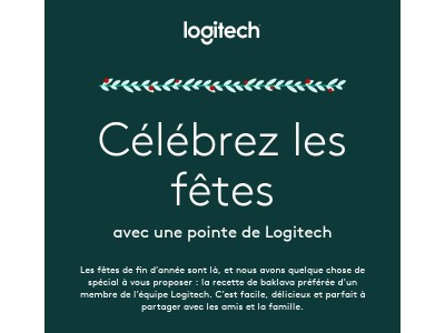 Une recette spéciale + des cadeaux parfaits pour les fêtes !