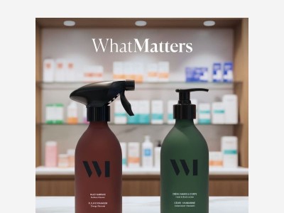 Retrouvez-nous près de chez vous !