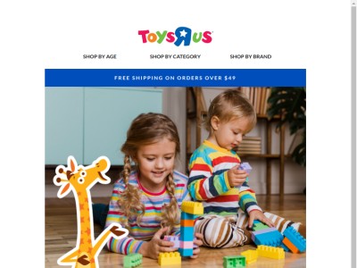 ⭐🦒 Hi! - From Geoffrey